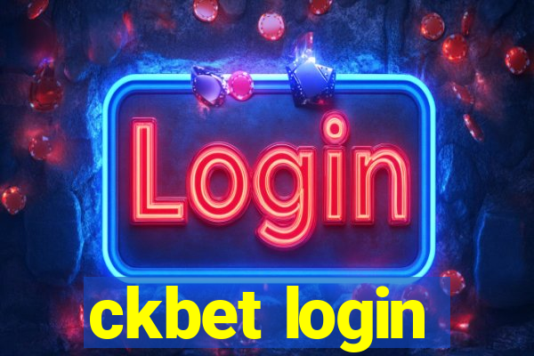 ckbet login